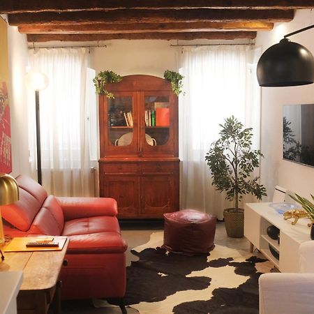 Accogliente Mini Appartamento Super Centrale Venise Extérieur photo