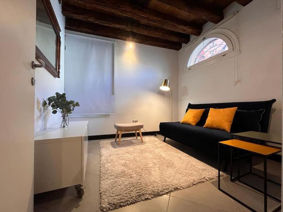 Accogliente Mini Appartamento Super Centrale Venise Extérieur photo