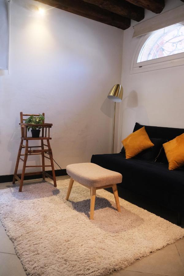 Accogliente Mini Appartamento Super Centrale Venise Extérieur photo