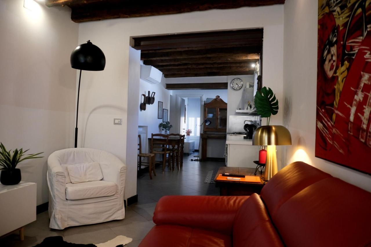 Accogliente Mini Appartamento Super Centrale Venise Extérieur photo