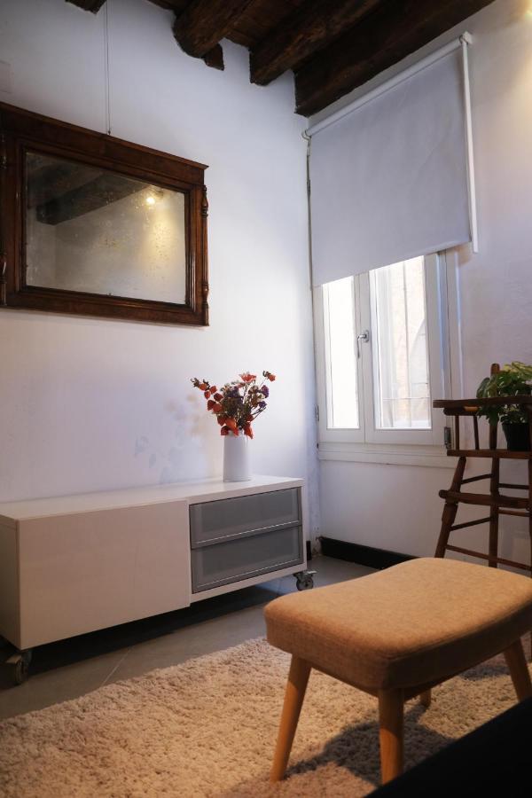 Accogliente Mini Appartamento Super Centrale Venise Extérieur photo