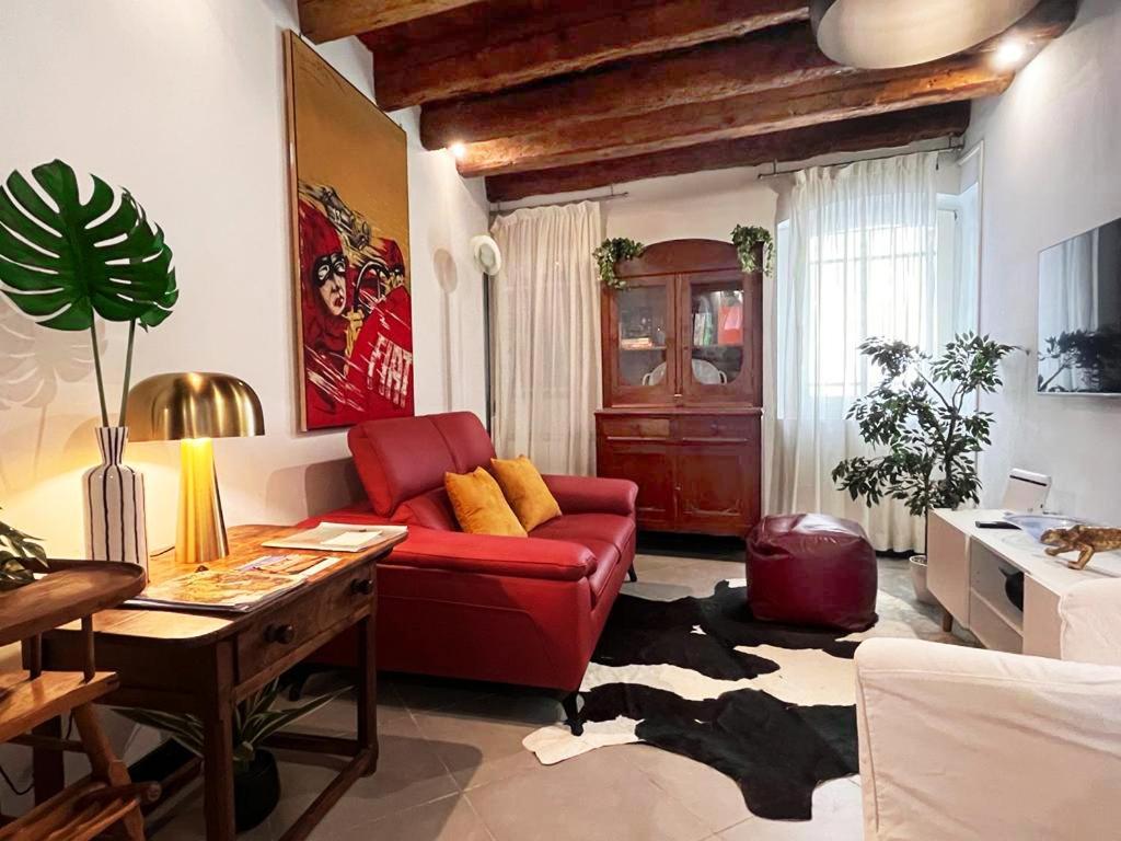 Accogliente Mini Appartamento Super Centrale Venise Extérieur photo