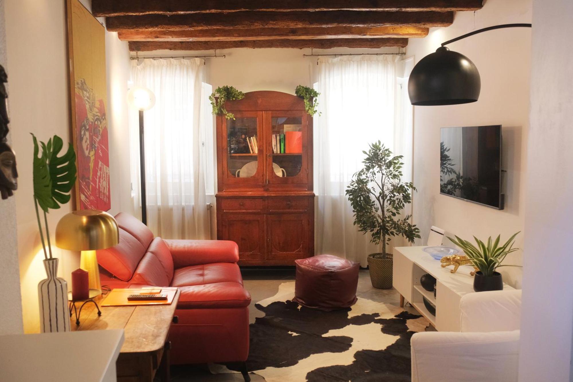 Accogliente Mini Appartamento Super Centrale Venise Extérieur photo